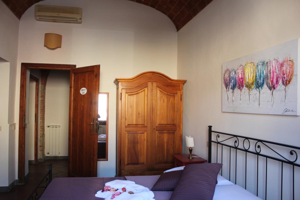 My Room Center San Salvi Florence Room photo