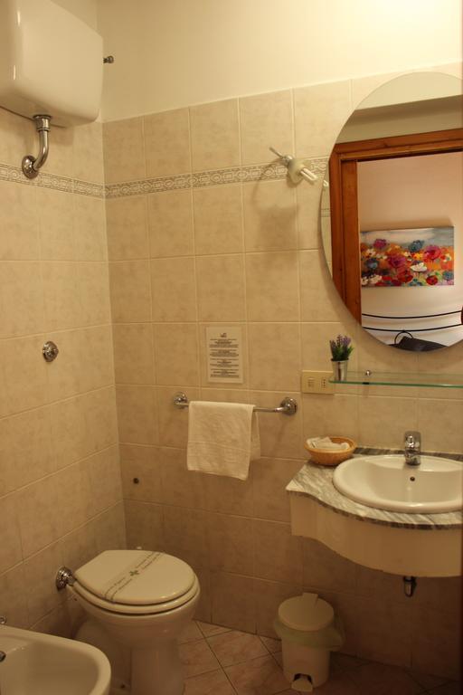 My Room Center San Salvi Florence Room photo
