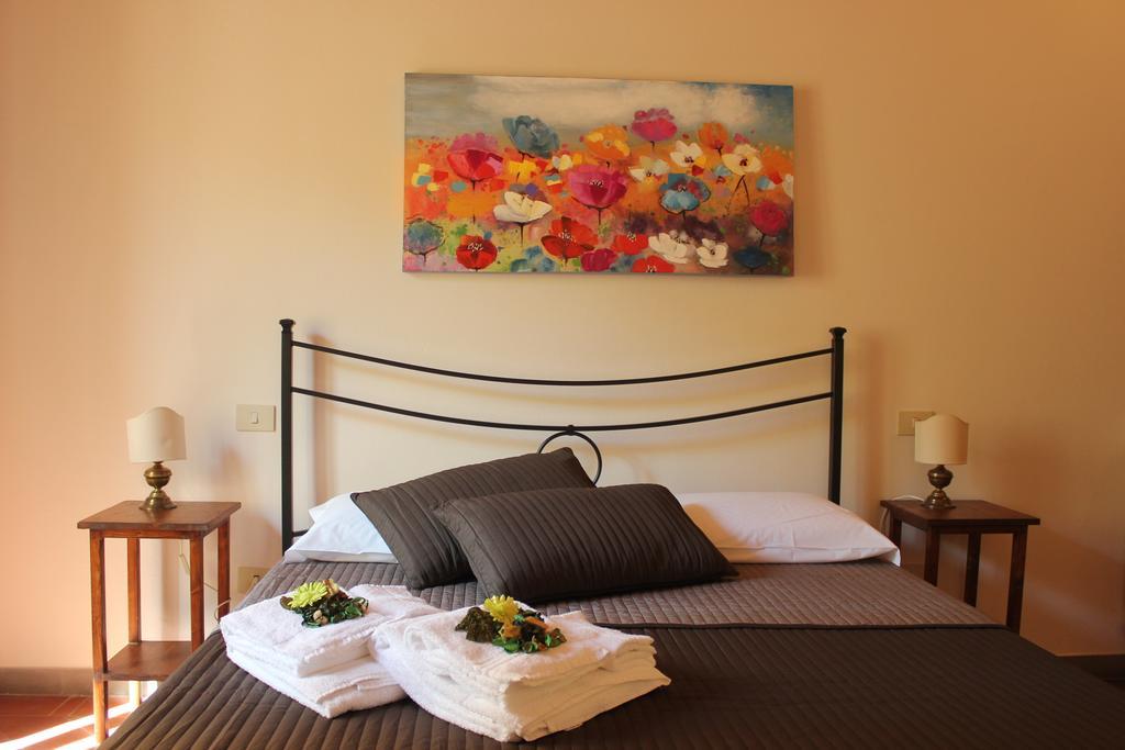 My Room Center San Salvi Florence Room photo