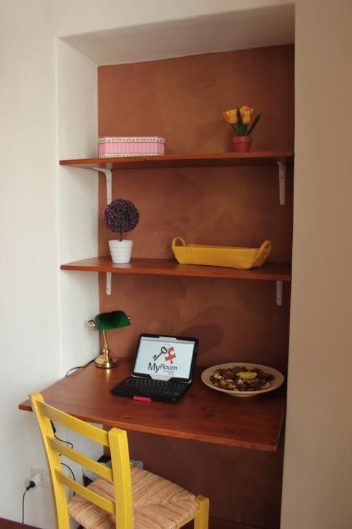 My Room Center San Salvi Florence Room photo