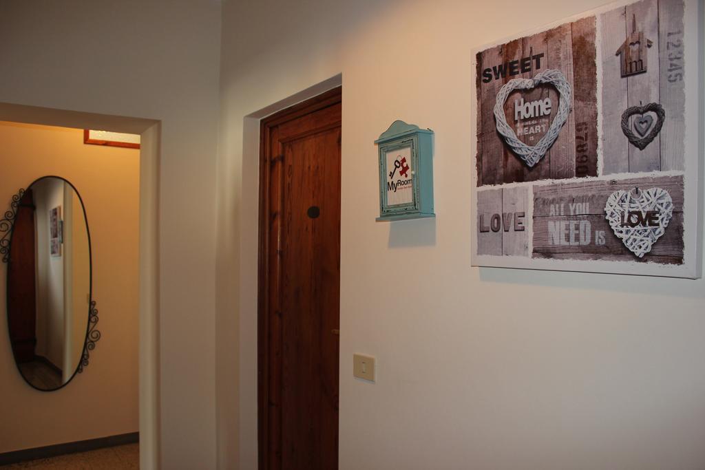 My Room Center San Salvi Florence Exterior photo