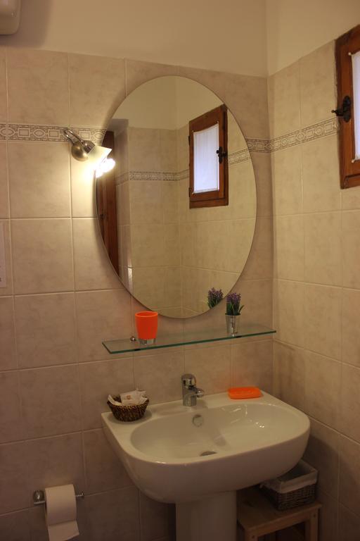 My Room Center San Salvi Florence Room photo