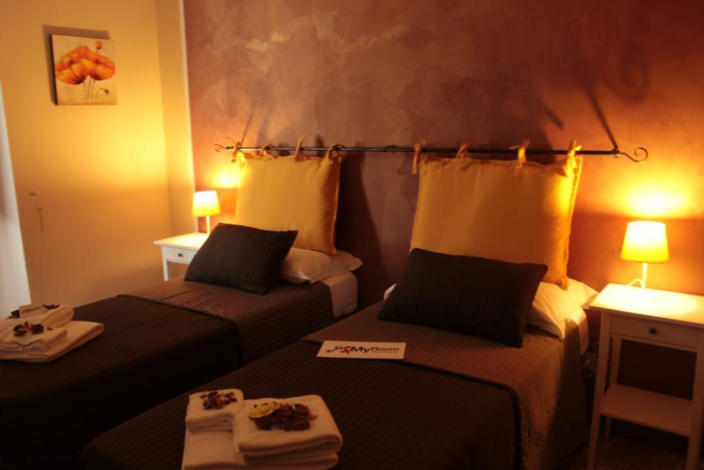 My Room Center San Salvi Florence Room photo